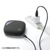 MM-BTMSP5 Bluetooth会議スピーカーフォン MM-BTMSP5 / Bluetooth会議スピーカーフォン