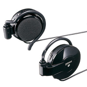 MM-BTSH20BK / Bluetoothステレオヘッドセット