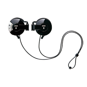 MM-BTSH20BK / Bluetoothステレオヘッドセット