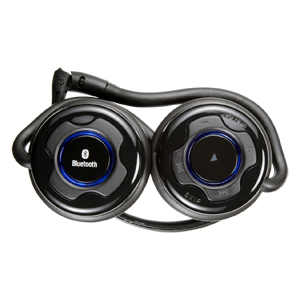 MM-BTSH24 / Bluetoothステレオヘッドセット