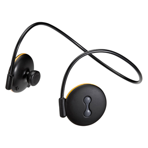 MM-BTSH25 / Bluetoothステレオヘッドセット(超軽量スポーツタイプ)