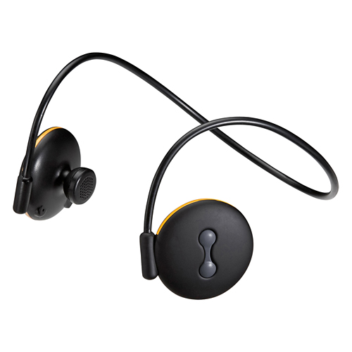 MM-BTSH25 / Bluetoothステレオヘッドセット（超軽量スポーツタイプ）