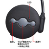 MM-BTSH26 / 防滴Bluetoothヘッドセット