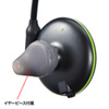 MM-BTSH26 防滴Bluetoothヘッドセット MM-BTSH26 / 防滴Bluetoothヘッドセット