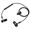 MM-BTSH28BK Bluetoothステレオヘッドセット(イヤホン型・ブラック) MM-BTSH28BK / Bluetoothステレオヘッドセット(イヤホン型・ブラック)