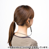MM-BTSH28W Bluetoothステレオヘッドセット(イヤホン型・ホワイト) MM-BTSH28W / Bluetoothステレオヘッドセット(イヤホン型・ホワイト)