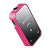 MM-BTSH29P 超小型Bluetoothレシーバー(マイク内蔵・ピンク) MM-BTSH29P / 超小型Bluetoothレシーバー(マイク内蔵・ピンク)
