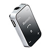 MM-BTSH29SV 超小型Bluetoothレシーバー(マイク内蔵・シルバー) MM-BTSH29SV / 超小型Bluetoothレシーバー(マイク内蔵・シルバー)