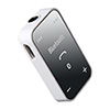 MM-BTSH29W 超小型Bluetoothレシーバー(マイク内蔵・ホワイト) MM-BTSH29W / 超小型Bluetoothレシーバー(マイク内蔵・ホワイト)