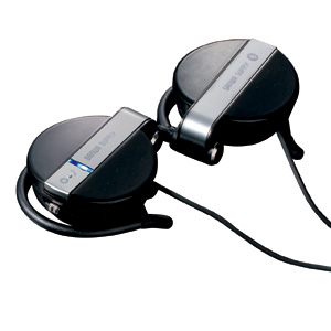 MM-BTSH2N / Bluetoothステレオヘッドセット