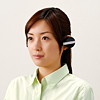 MM-BTSH2 / Bluetoothステレオヘッドセット