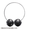 MM-BTSH30W Bluetoothステレオヘッドセット MM-BTSH30W / Bluetoothステレオヘッドセット