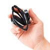 MM-BTSH33BK Bluetoothステレオヘッドセット MM-BTSH33BK / Bluetoothステレオヘッドセット