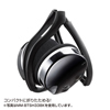 MM-BTSH33W Bluetoothステレオヘッドセット MM-BTSH33W / Bluetoothステレオヘッドセット