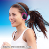 MM-BTSH33W Bluetoothステレオヘッドセット MM-BTSH33W / Bluetoothステレオヘッドセット