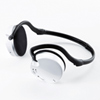 MM-BTSH33W Bluetoothステレオヘッドセット MM-BTSH33W / Bluetoothステレオヘッドセット