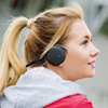 MM-BTSH35BK Bluetoothステレオヘッドセット(ブラック) MM-BTSH35BK / Bluetoothステレオヘッドセット(ブラック)