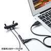 MM-BTSH36BK Bluetoothステレオヘッドセット MM-BTSH36BK / Bluetoothステレオヘッドセット