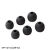 MM-BTSH36BK Bluetoothステレオヘッドセット MM-BTSH36BK / Bluetoothステレオヘッドセット