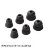 MM-BTSH36BK Bluetoothステレオヘッドセット MM-BTSH36BK / Bluetoothステレオヘッドセット