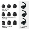 MM-BTSH36BK Bluetoothステレオヘッドセット MM-BTSH36BK / Bluetoothステレオヘッドセット