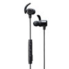 MM-BTSH36BK Bluetoothステレオヘッドセット MM-BTSH36BK / Bluetoothステレオヘッドセット