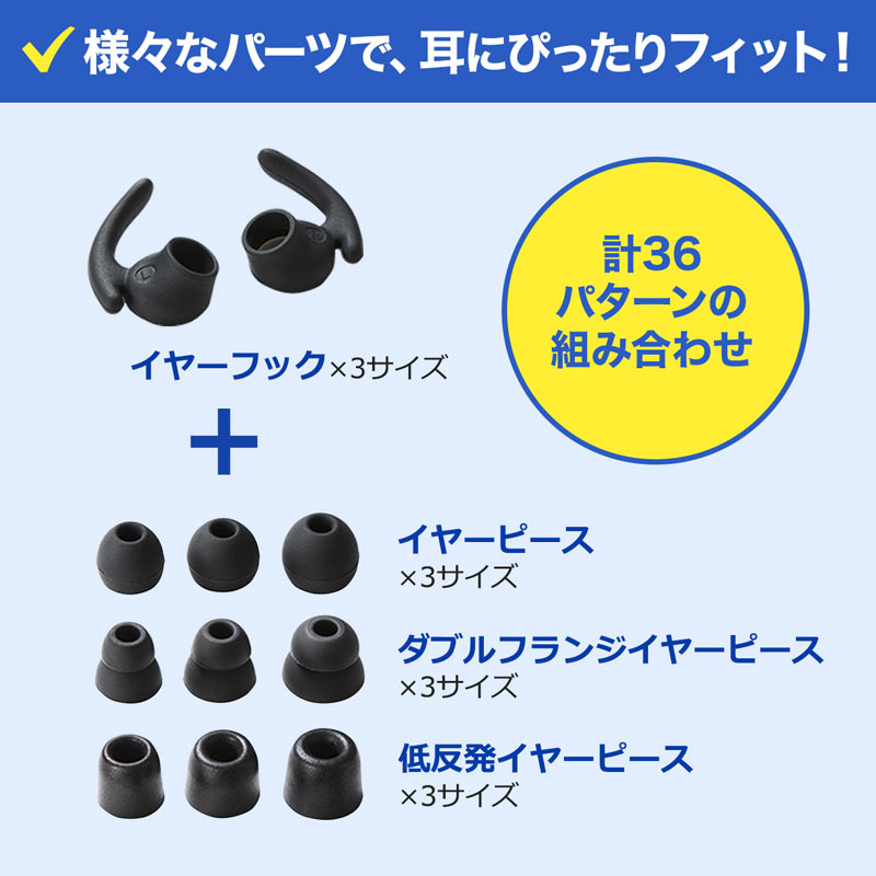 ピックアップ