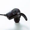 MM-BTSH38BK Bluetoothステレオヘッドセット(ブラック) MM-BTSH38BK / Bluetoothステレオヘッドセット(ブラック)