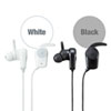 MM-BTSH38BK / Bluetoothステレオヘッドセット（ブラック）