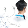 MM-BTSH38W Bluetoothステレオヘッドセット(ホワイト) MM-BTSH38W / Bluetoothステレオヘッドセット(ホワイト)