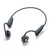 MM-BTSH51GY Bluetooth骨伝導ヘッドセット MM-BTSH51GY / Bluetooth骨伝導ヘッドセット