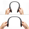 MM-BTSH54BK Bluetoothウェアラブルネックスピーカー(イヤホン切り替え機能付き) MM-BTSH54BK / Bluetoothウェアラブルネックスピーカー(イヤホン切り替え機能付き)