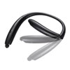 MM-BTSH54BK Bluetoothウェアラブルネックスピーカー(イヤホン切り替え機能付き) MM-BTSH54BK / Bluetoothウェアラブルネックスピーカー(イヤホン切り替え機能付き)