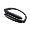 MM-BTSH54BK Bluetoothウェアラブルネックスピーカー(イヤホン切り替え機能付き) MM-BTSH54BK / Bluetoothウェアラブルネックスピーカー(イヤホン切り替え機能付き)