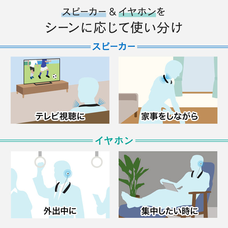 ピックアップ