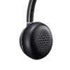 MM-BTSH55BK Bluetoothヘッドセット(両耳タイプ・ノイズキャンセリング機能付き) MM-BTSH55BK / Bluetoothヘッドセット(両耳タイプ・ノイズキャンセリング機能付き)