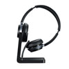 MM-BTSH55BK Bluetoothヘッドセット(両耳タイプ・ノイズキャンセリング機能付き) MM-BTSH55BK / Bluetoothヘッドセット(両耳タイプ・ノイズキャンセリング機能付き)