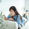 MM-BTSH55BK Bluetoothヘッドセット(両耳タイプ・ノイズキャンセリング機能付き) MM-BTSH55BK / Bluetoothヘッドセット(両耳タイプ・ノイズキャンセリング機能付き)