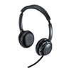 MM-BTSH55BK Bluetoothヘッドセット(両耳タイプ・ノイズキャンセリング機能付き) MM-BTSH55BK / Bluetoothヘッドセット(両耳タイプ・ノイズキャンセリング機能付き)
