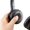 MM-BTSH62BK Bluetoothヘッドセット(両耳タイプ・単一指向性) MM-BTSH62BK / Bluetoothヘッドセット(両耳タイプ・単一指向性)