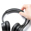 MM-BTSH62BK Bluetoothヘッドセット(両耳タイプ・単一指向性) MM-BTSH62BK / Bluetoothヘッドセット(両耳タイプ・単一指向性)