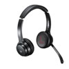 MM-BTSH62BK Bluetoothヘッドセット(両耳タイプ・単一指向性) MM-BTSH62BK / Bluetoothヘッドセット(両耳タイプ・単一指向性)