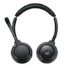 MM-BTSH62BK Bluetoothヘッドセット(両耳タイプ・単一指向性) MM-BTSH62BK / Bluetoothヘッドセット(両耳タイプ・単一指向性)