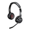 MM-BTSH62BK / Bluetoothヘッドセット（両耳タイプ・単一指向性）