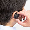 MM-BTSH63BK Bluetoothヘッドセット(両耳・外付けマイク付き) MM-BTSH63BK / Bluetoothヘッドセット(両耳・外付けマイク付き)