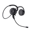 MM-BTSH63BK Bluetoothヘッドセット(両耳・外付けマイク付き) MM-BTSH63BK / Bluetoothヘッドセット(両耳・外付けマイク付き)