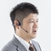 MM-BTSH65BK 骨伝導ヘッドセット MM-BTSH65BK / 骨伝導ヘッドセット