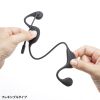 MM-BTSH65BK 骨伝導ヘッドセット MM-BTSH65BK / 骨伝導ヘッドセット