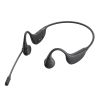 MM-BTSH65BK 骨伝導ヘッドセット MM-BTSH65BK / 骨伝導ヘッドセット