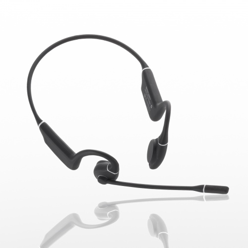 MM-BTSH69BK / Bluetooth骨伝導ヘッドセット